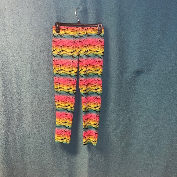 - Girls XL PUMA leggings - Picture 1 of 3